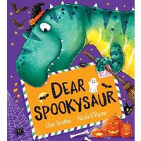 DearSpookysaur