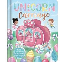 UnicornCarriage