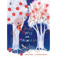 Apple&Magnolia