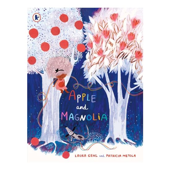 Apple&Magnolia - Imagine 1