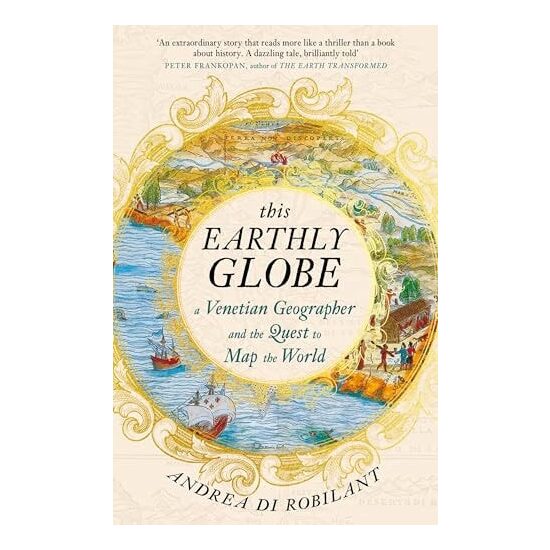 This Earthly Globe