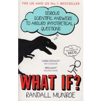 WhatIf?:SeriousScientificAnswersToAbsurdHypotheticalQuestions
