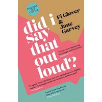 DidISayThatOutLoud