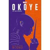 Marvel Okoye: To The People