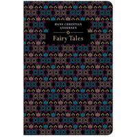 Hans Christian Anderson's Fairy Tales (Chiltern Classic)