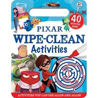 Pixar:Wipe-CleanActivities