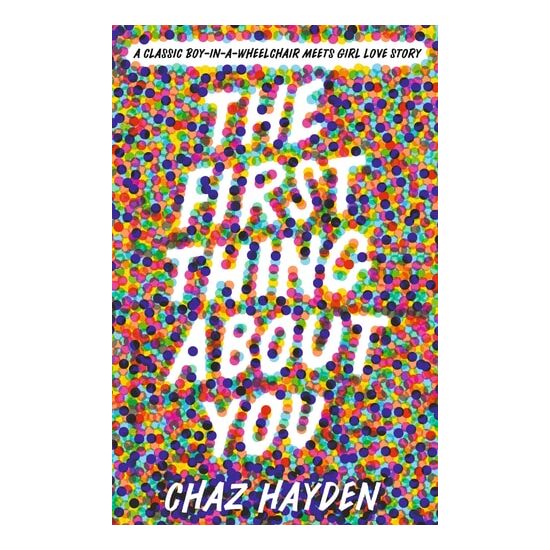 First Thing About You - Imagine 1