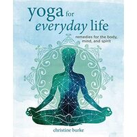 Yoga For Everyday Life
