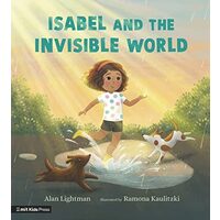 Isabel&TheInvisibleWorld