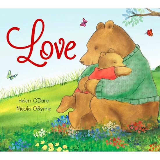 Love - Imagine 1