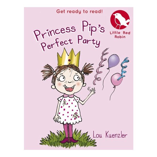 LittleRedRobin\:PrincessPip'sPerfectParty