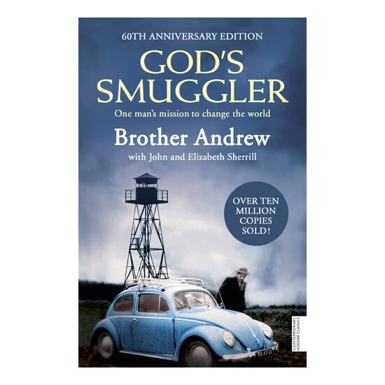God'sSmuggler - Imagine 1