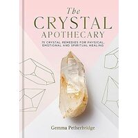 Crystal Apothecary