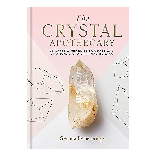 Crystal Apothecary