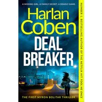Coben:DealBreaker