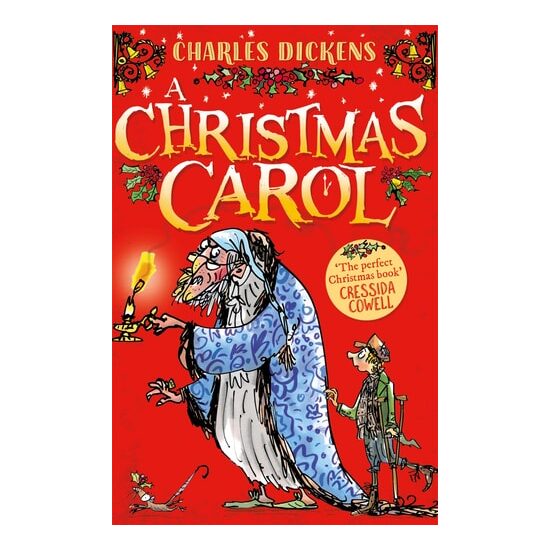 ChristmasCarol