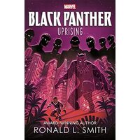 MarvelBlackPanther:Uprising