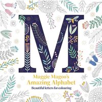 MaggieMagoo'sAmazingAlphabet