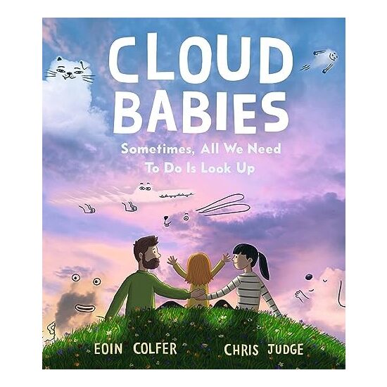 CloudBabies - Imagine 1