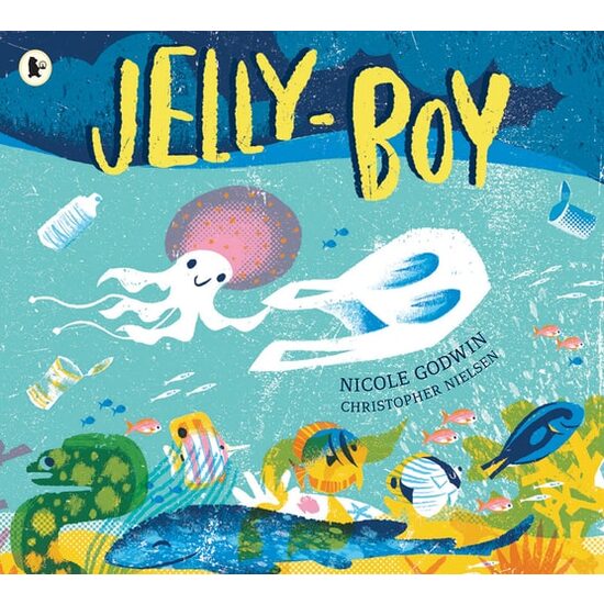 Jelly-Boy - Imagine 1