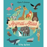 AnimalAtlas