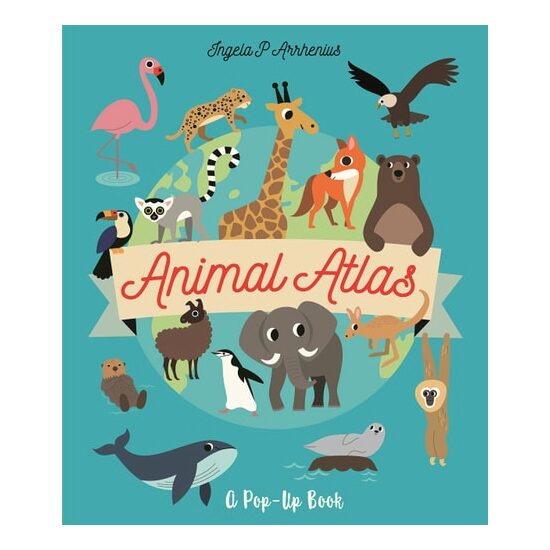 AnimalAtlas - Imagine 1