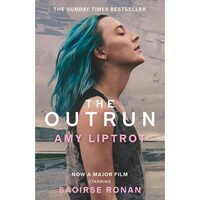 Outrun (Film Tie-In)