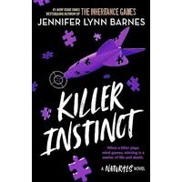 Naturals: Killer Instinct