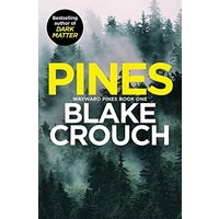 Crouch:WaywardPines-Pines