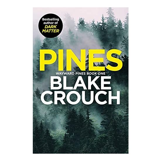 Crouch:WaywardPines-Pines