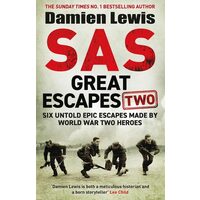 SasGreatEscapesTwo