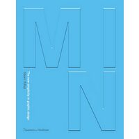 Min - The New Simplicity In Grahic Design