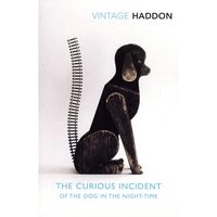 The Curious Incident of the Dog in the Night-Time