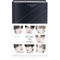 Beyond The Story: 10-Year Record Of BTS