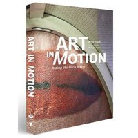 Art in Motion Riding the Paris Metro