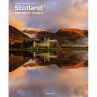 Konemann: Scotland (Spectacular Places)