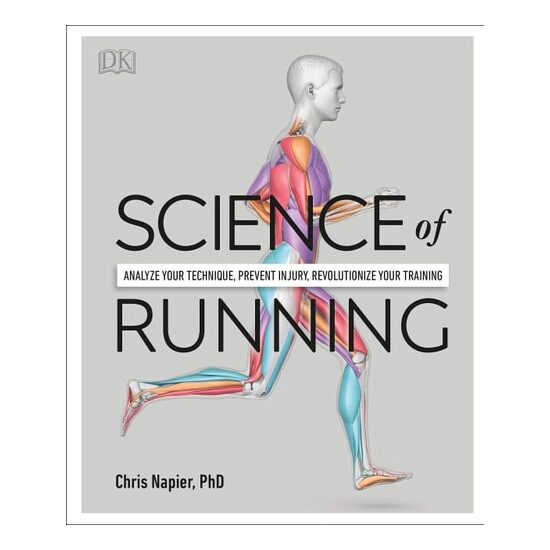 ScienceOfRunning