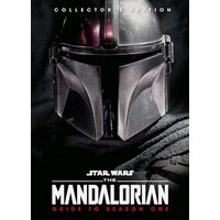 Star Wars - The Mandalorian: Guide To Season One Collector’s Edition