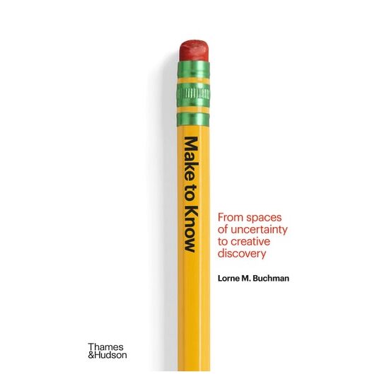 MakeToKnow-FromSpacesOfUncertaintyToCreativeDiscovery - Imagine 1