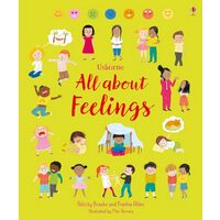 AllAboutFeelings