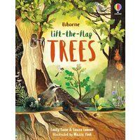 UsborneLiftTheFlap:Trees