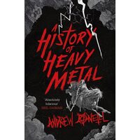 HistoryOfHeavyMetal