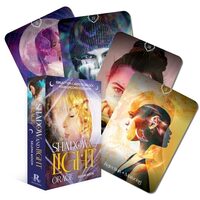 Shadow&LightOracleCards