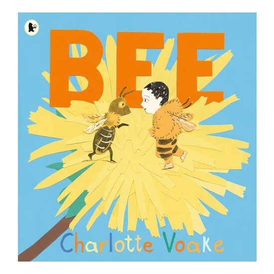 Bee - Imagine 1