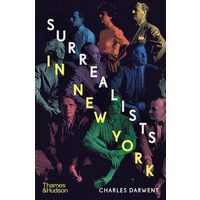 SurrealistsInNewYork