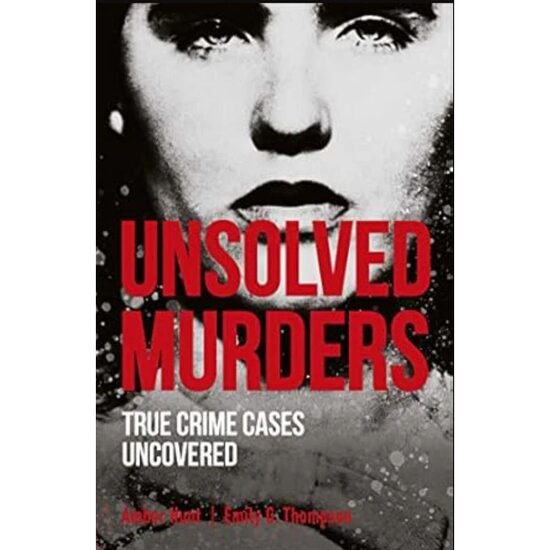 Unsolved Murders - True Crime Uncovered - Imagine 1