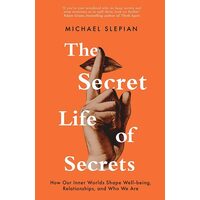 The Secret Life Of Secrets