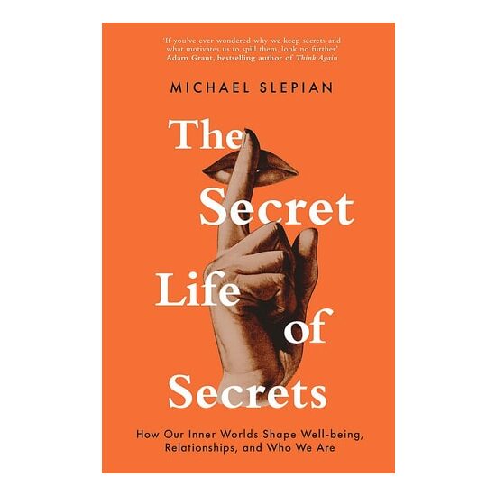 The Secret Life Of Secrets