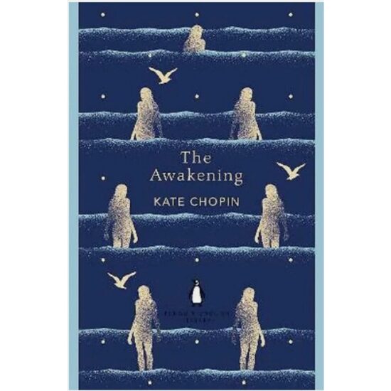 Penguin English Library: Awakening - Imagine 1