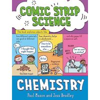 ComicStripScience:Chemistry